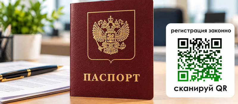 регистрация в Сосновом Бору прописка в Сосновом Бору